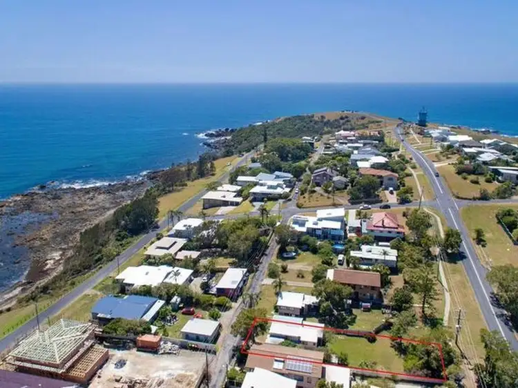 Third view of Homely house listing, 21 Ocean Street, Woolgoolga NSW 2456