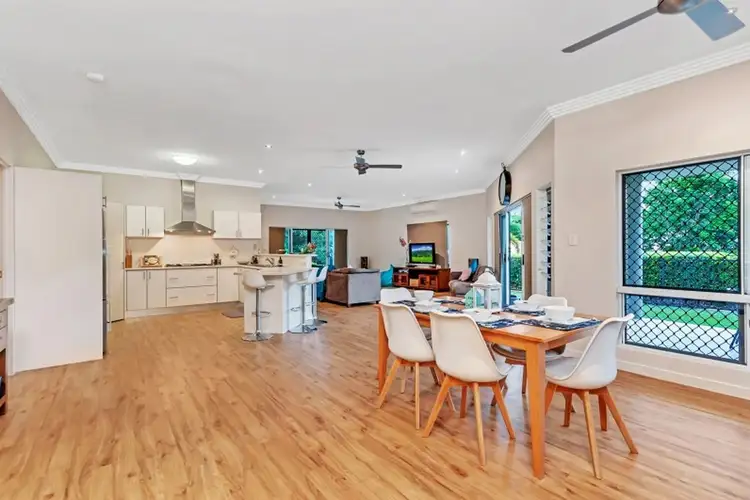 14 Shamrock Avenue, Brinsmead QLD 4870