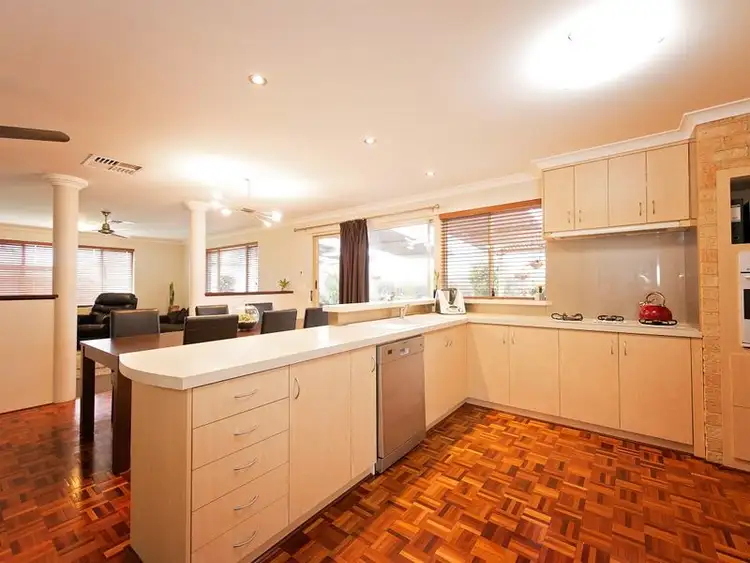 Sixth view of Homely house listing, 24 Woodley Road, Glen Iris WA 6230