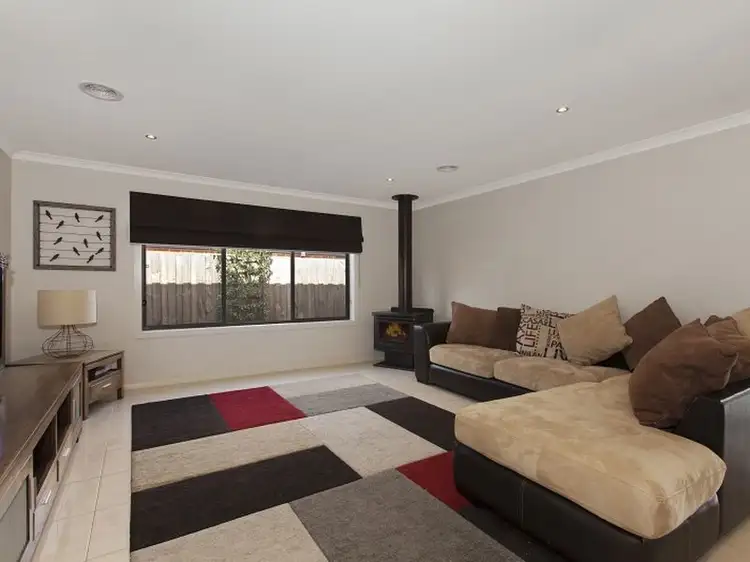 Fifth view of Homely house listing, 15 Dudley Street, Wallan VIC 3756