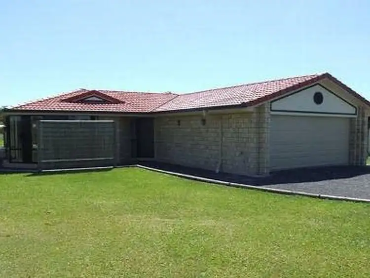 Main view of Homely house listing, 54 Peters Drive, Caboolture QLD 4510