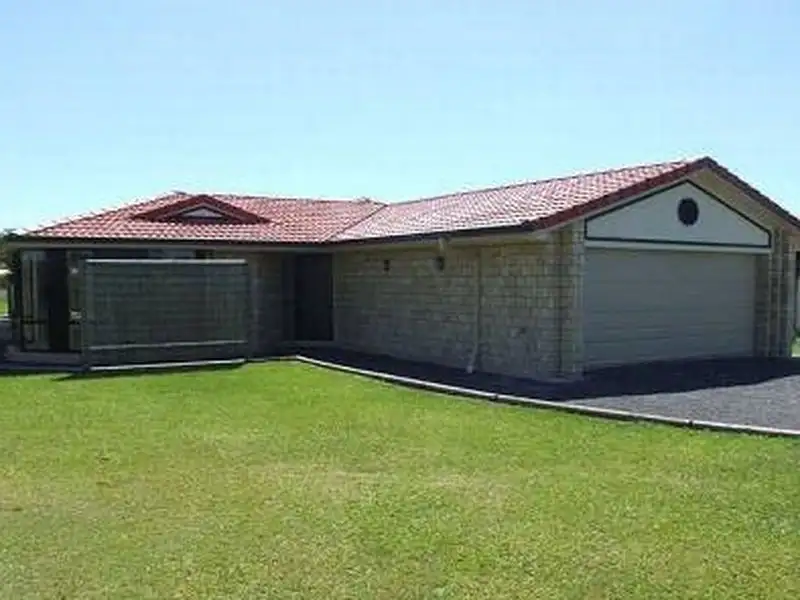 Main view of Homely house listing, 54 Peters Drive, Caboolture QLD 4510