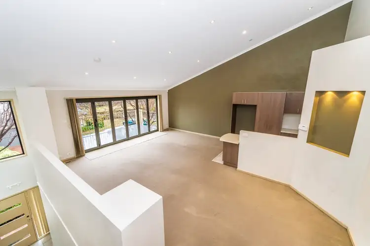 Second view of Homely townhouse listing, 14/70 Hurtle Avenue, Bonython ACT 2905