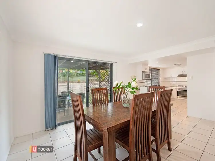 Seventh view of Homely house listing, 28 Mowbray Court, Kallangur QLD 4503