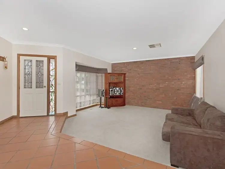 Second view of Homely house listing, 29 Hopkins Way, Wallan VIC 3756