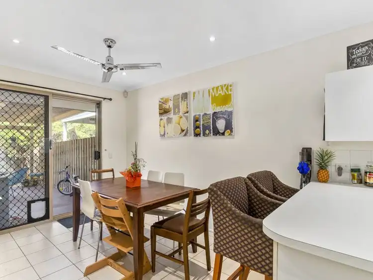 Third view of Homely semi-detached listing, 2/36 Chaplin Crescent, Oxenford QLD 4210