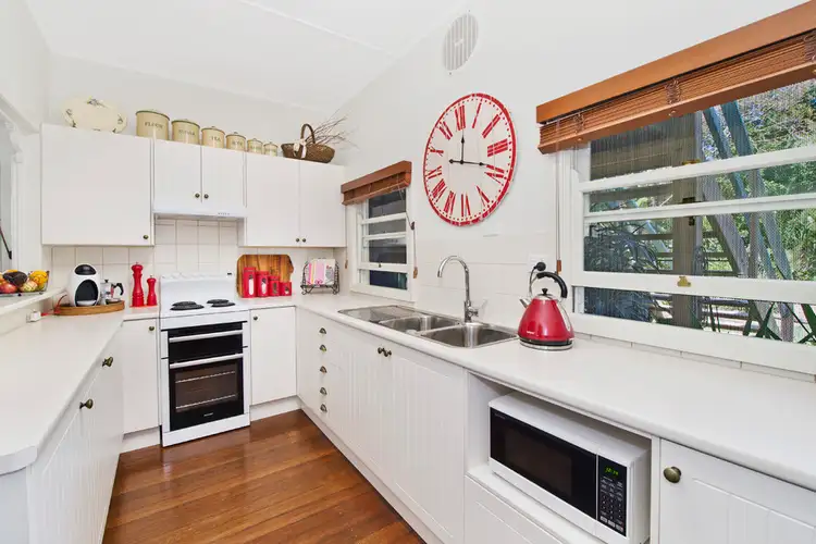 Second view of Homely house listing, 8 Gordon Street, Port Macquarie NSW 2444