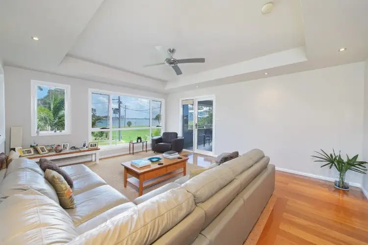 Third view of Homely house listing, 5 Shoreline Drive, Port Macquarie NSW 2444