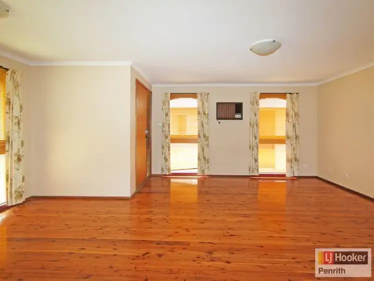 Third view of Homely house listing, 42 Tanbark Circuit, Werrington Downs NSW 2747