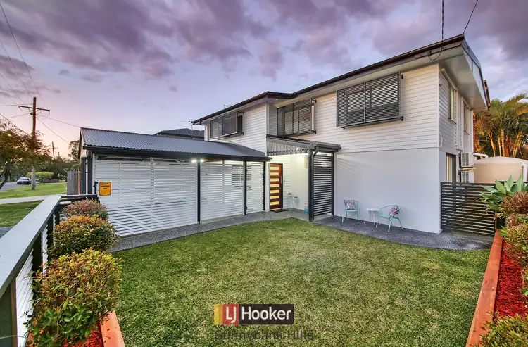 Fifth view of Homely house listing, 66 Morden Road, Sunnybank Hills QLD 4109