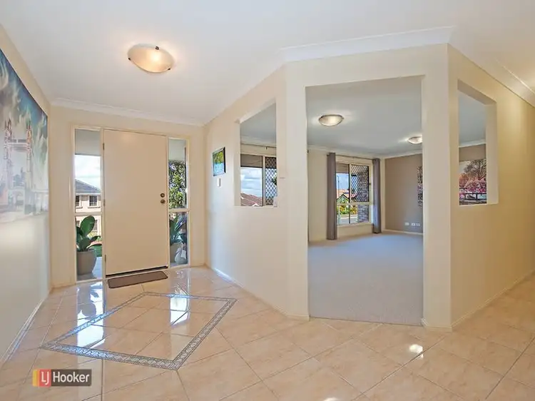 Fourth view of Homely house listing, 11 Farrington Drive, Murrumba Downs QLD 4503