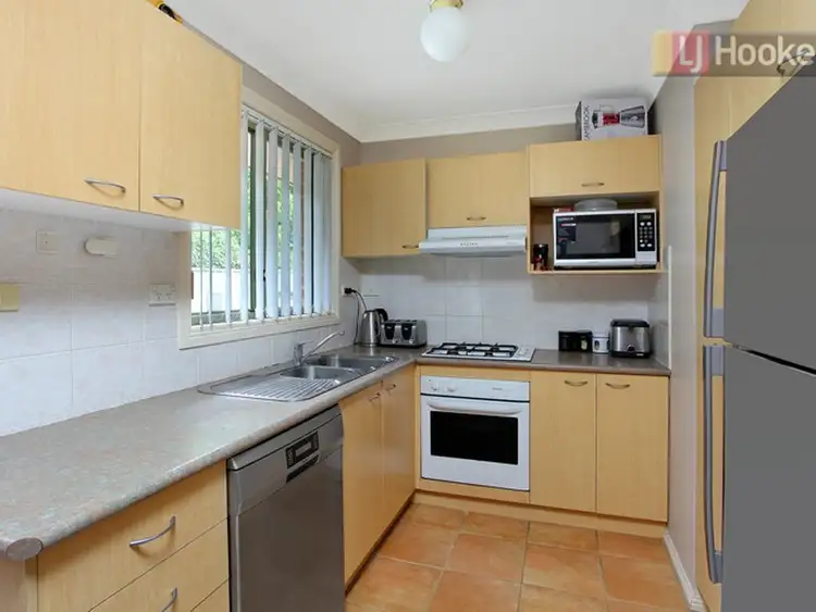Second view of Homely villa listing, 2/29 Pages Road, St Marys NSW 2760