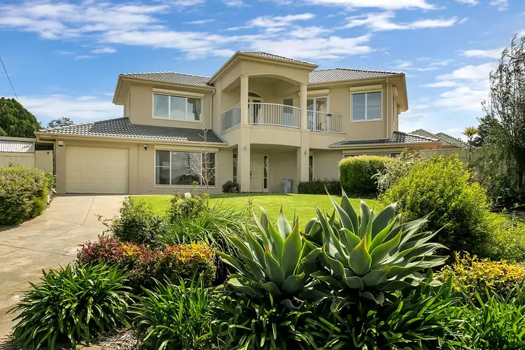 Main view of Homely house listing, 11 Penelope Avenue, Valley View SA 5093