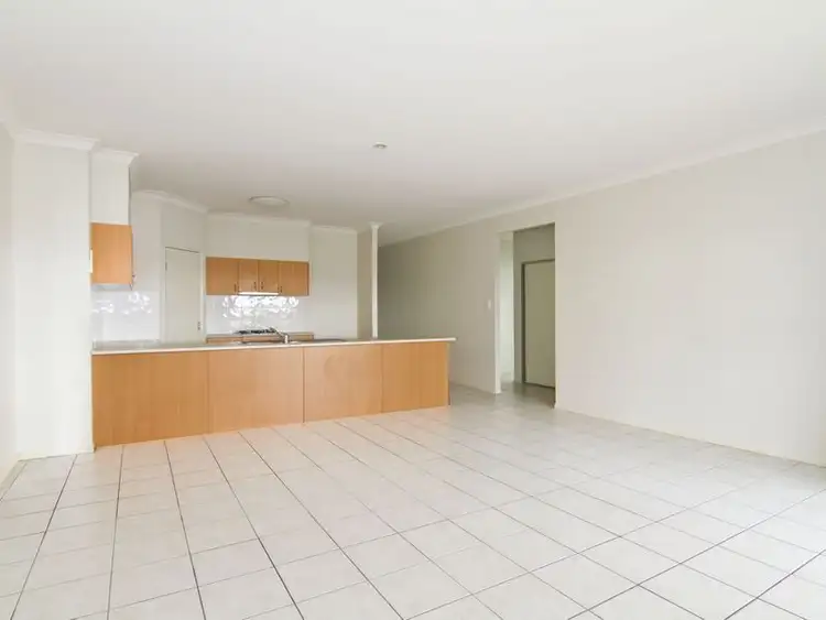 Fourth view of Homely house listing, 203 Lakeside Avenue, Springfield Lakes QLD 4300