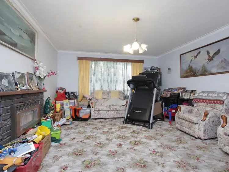 Fifth view of Homely house listing, 4 Stratford Place, Bentley WA 6102
