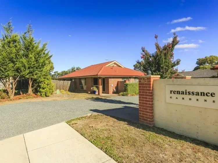 7/43 Hutchison Circuit, Queanbeyan NSW 2620