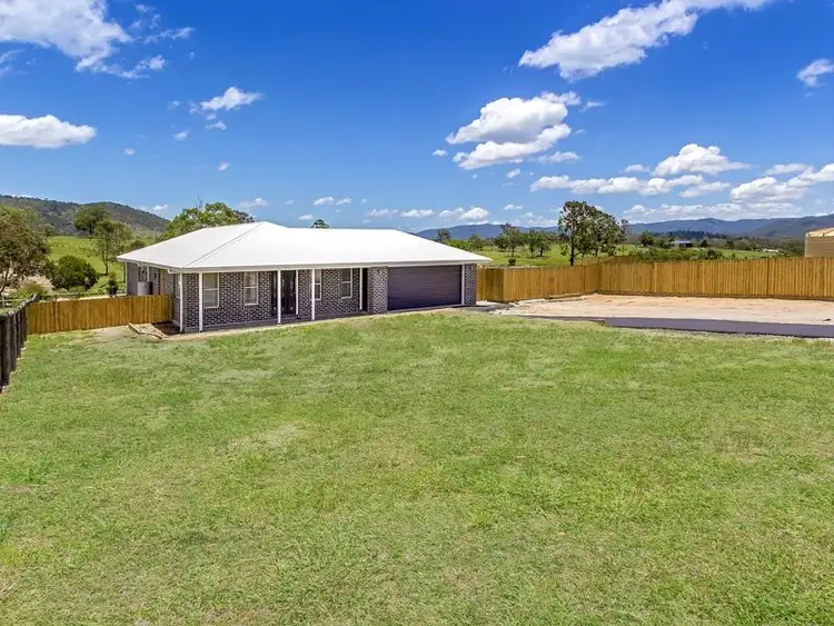 Third view of Homely house listing, 86 Sippel Drive, Woodford QLD 4514