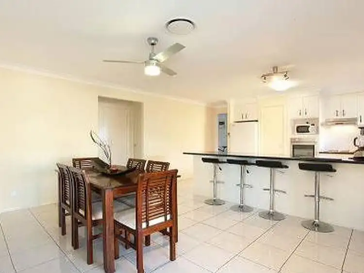 Third view of Homely house listing, 4 Jeff Collins Circuit, Bellbird Park QLD 4300