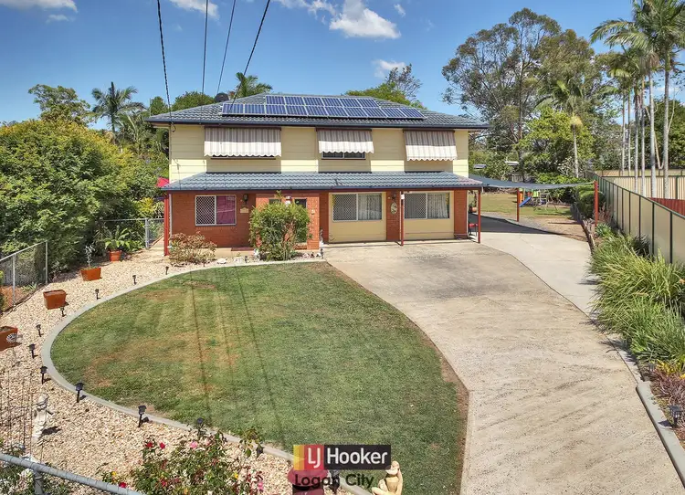 8 Yale Street, Marsden QLD 4132