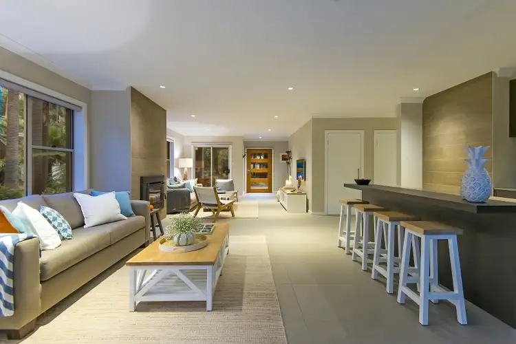 Fifth view of Homely house listing, 5 The Serpentine, Bilgola Beach NSW 2107
