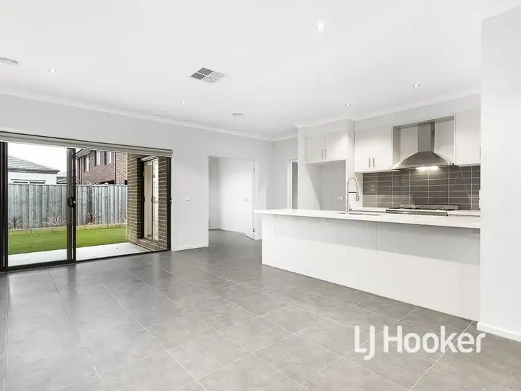 Fifth view of Homely house listing, 15 Pier Way, Point Cook VIC 3030