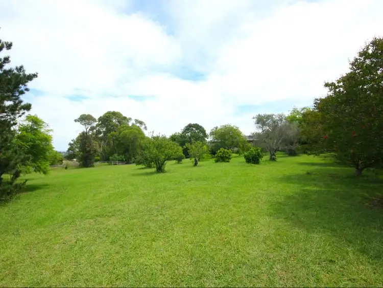 Third view of Homely land listing, Address available on request