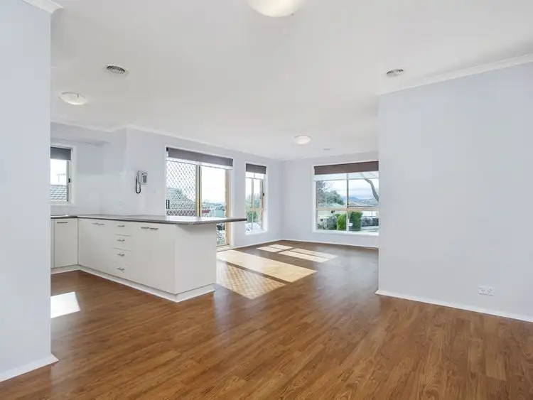 Second view of Homely house listing, 3 Leason Close, Dunlop ACT 2615