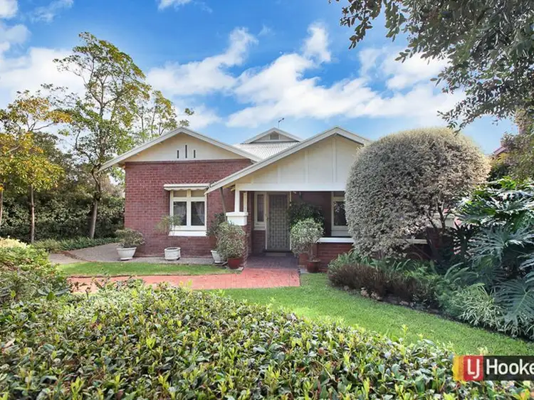 Main view of Homely house listing, 1 Lancaster Avenue, Colonel Light Gardens SA 5041
