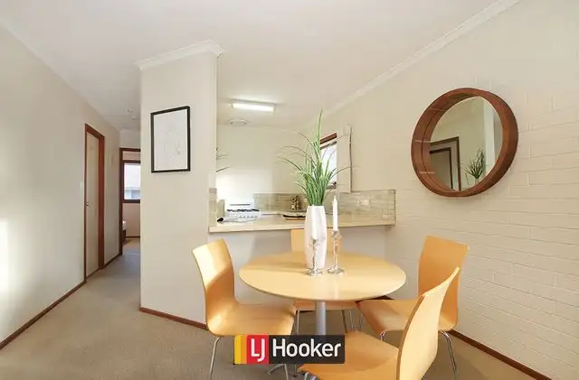 Sixth view of Homely unit listing, 10 'The Pines'/20 Oliver Street, Lyneham ACT 2602