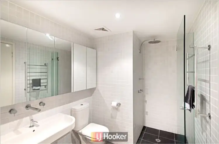 Seventh view of Homely apartment listing, 21/18 Moore Street, Turner ACT 2612