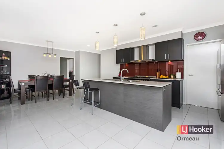 Third view of Homely house listing, 22 River Run Circuit, Ormeau Hills QLD 4208