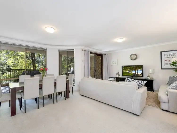 Third view of Homely apartment listing, 220/25 Best Street, Lane Cove NSW 2066