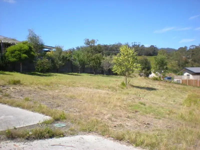 Main view of Homely land listing, 17 Douglas Court, St Helens TAS 7216
