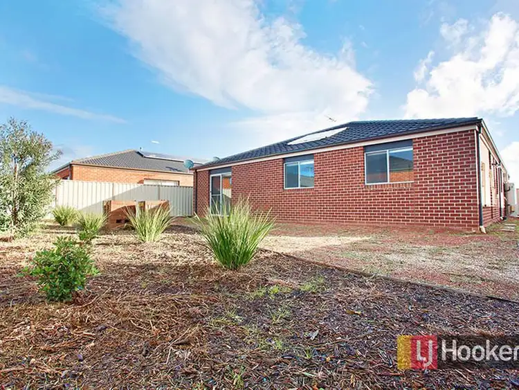 Third view of Homely house listing, 1 Bushfield Road, Truganina VIC 3029