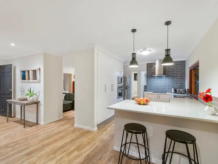 Fifth view of Homely house listing, 16 Catani Place, Helensvale QLD 4212