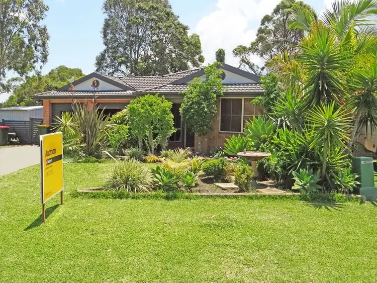 Main view of Homely house listing, 9 Feeney Way, Raymond Terrace NSW 2324