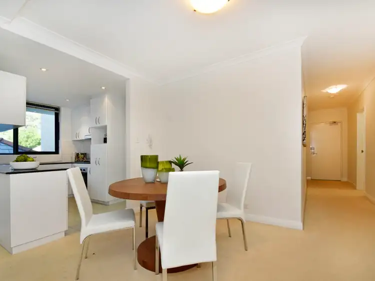 Seventh view of Homely apartment listing, 2/34 Kings Park Road, West Perth WA 6005