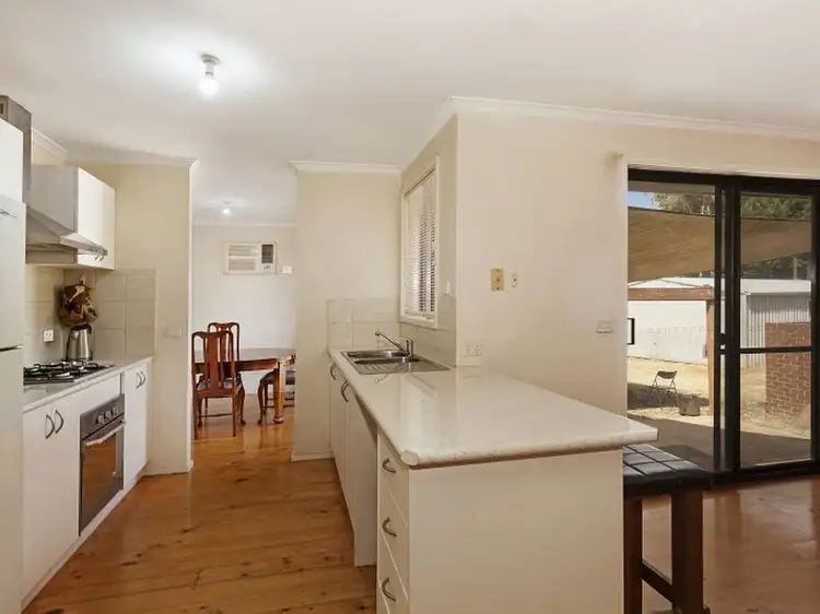 Fifth view of Homely house listing, 16 Elizabeth Court, Clonbinane VIC 3658