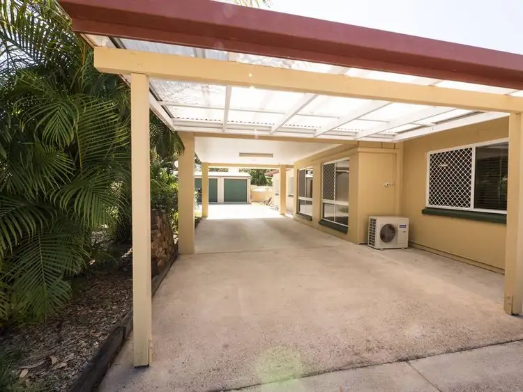 Third view of Homely house listing, 36 Gladioli Court, Caboolture QLD 4510