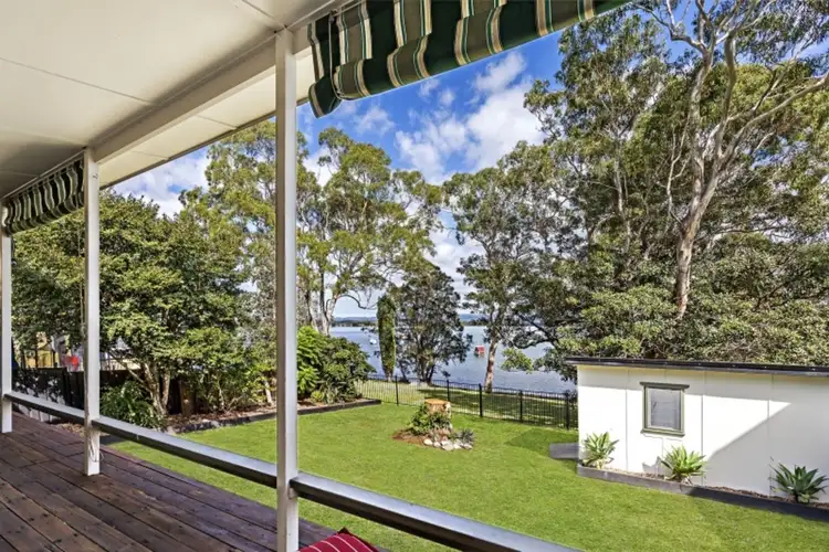 Sixth view of Homely house listing, 20 Yoorala Road, Yarrawonga Park NSW 2264