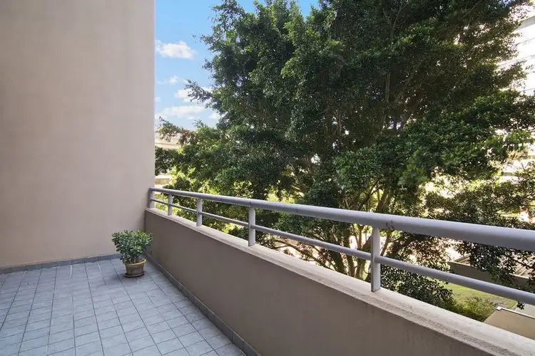 Third view of Homely apartment listing, 117/1 Sergeants Lane, St Leonards NSW 2065