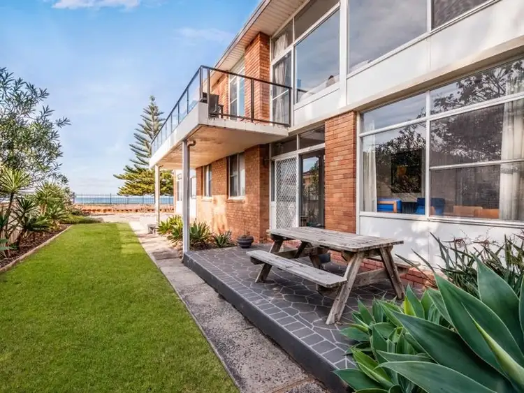 Main view of Homely unit listing, 2/145 Avoca Drive, Avoca Beach NSW 2251