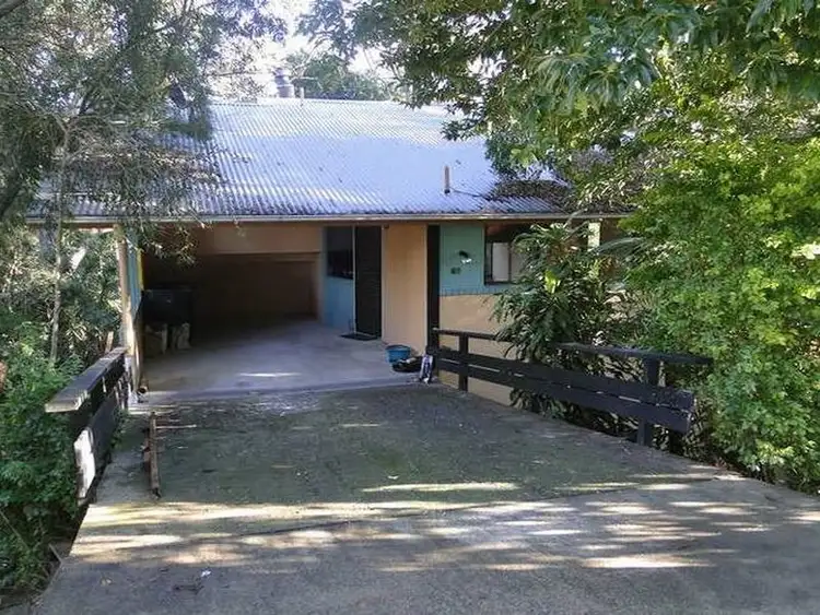 Second view of Homely house listing, 42 Tallean Road, Nelson Bay NSW 2315