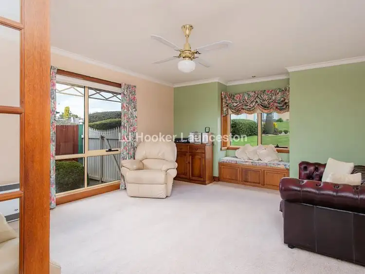 Sixth view of Homely house listing, 5 Piper Avenue, Youngtown TAS 7249