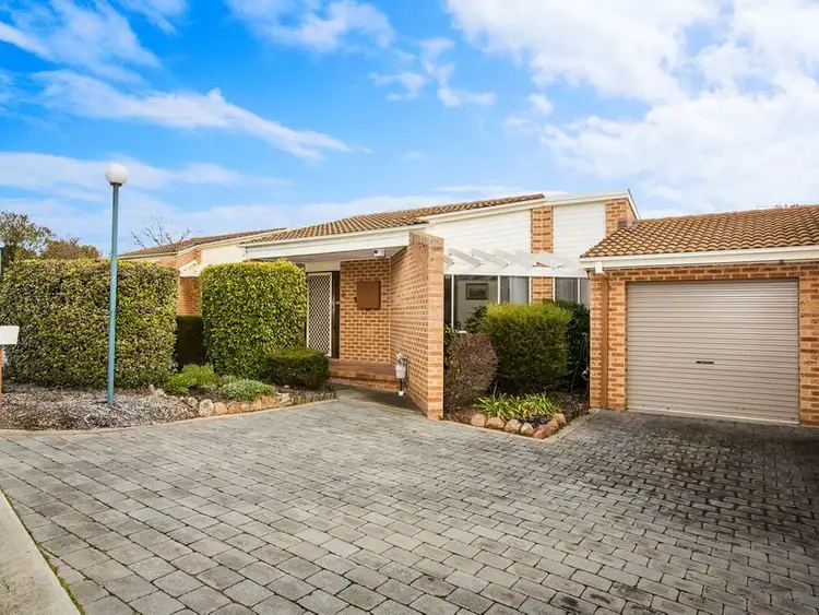 3/15 Stroud Place, Florey ACT 2615