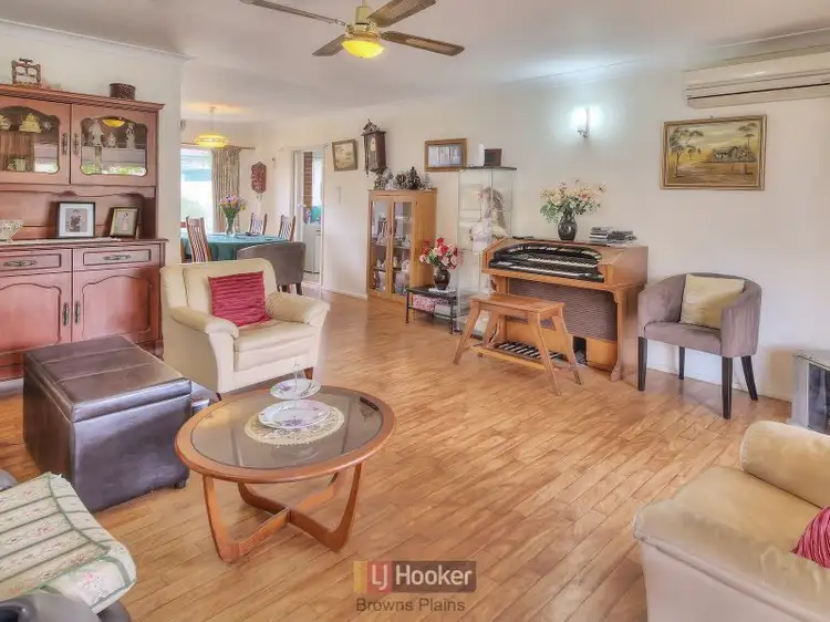 Third view of Homely house listing, 5 Raelene Terrace, Springwood QLD 4127