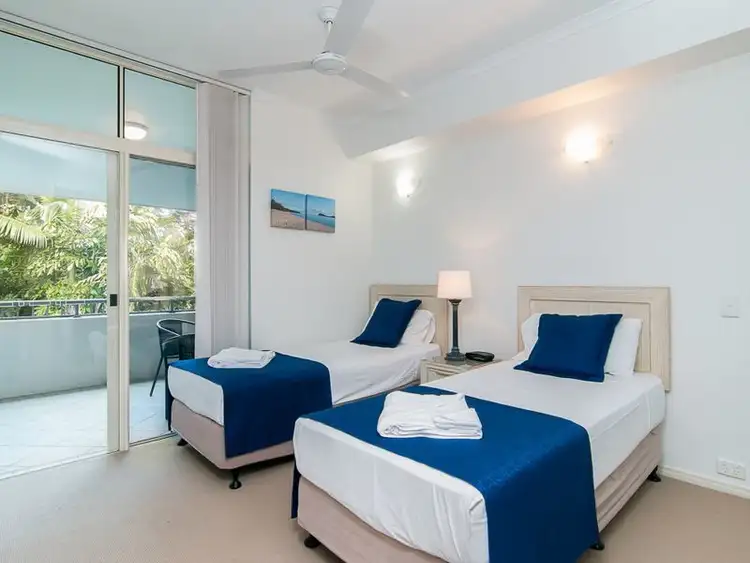Seventh view of Homely apartment listing, 35/23-25 Veivers Road, Palm Cove QLD 4879