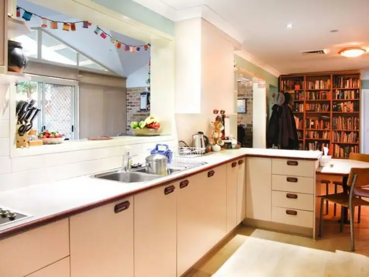 Second view of Homely house listing, 3 Drumalbyn Street, Ingleburn NSW 2565