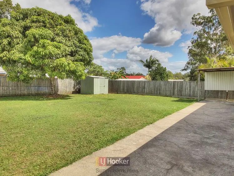Fourth view of Homely house listing, 77 Barossa Street, Kingston QLD 4114