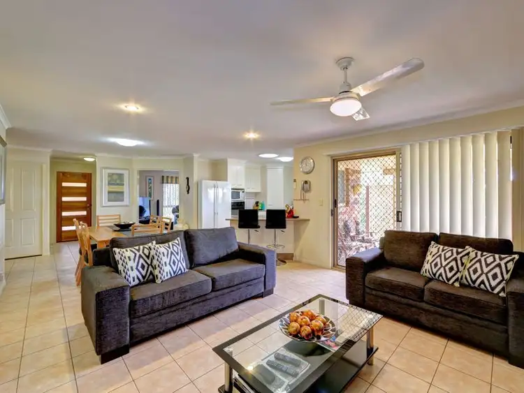 Fifth view of Homely house listing, 12 Orlabah Avnue, Innes Park QLD 4670